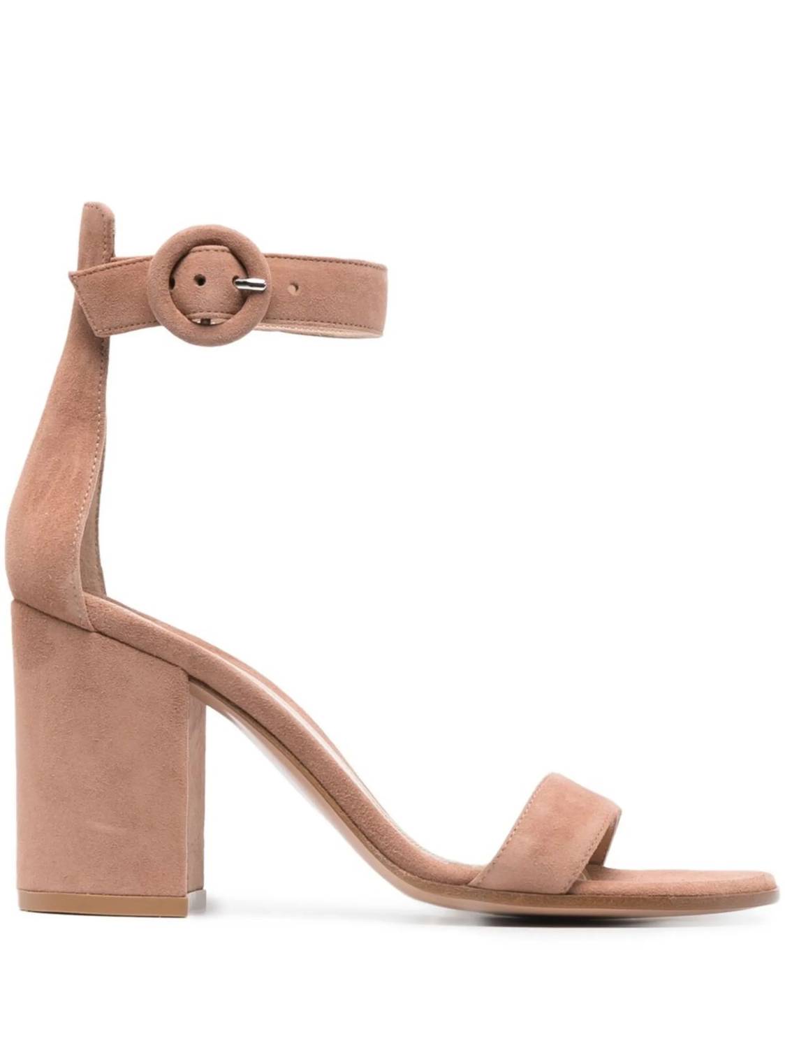 Gianvito Rossi - Versilia 85mm Heels