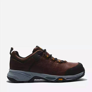 Timberland - Sapato de trabalho com biqueira curvada Oxford Switchback