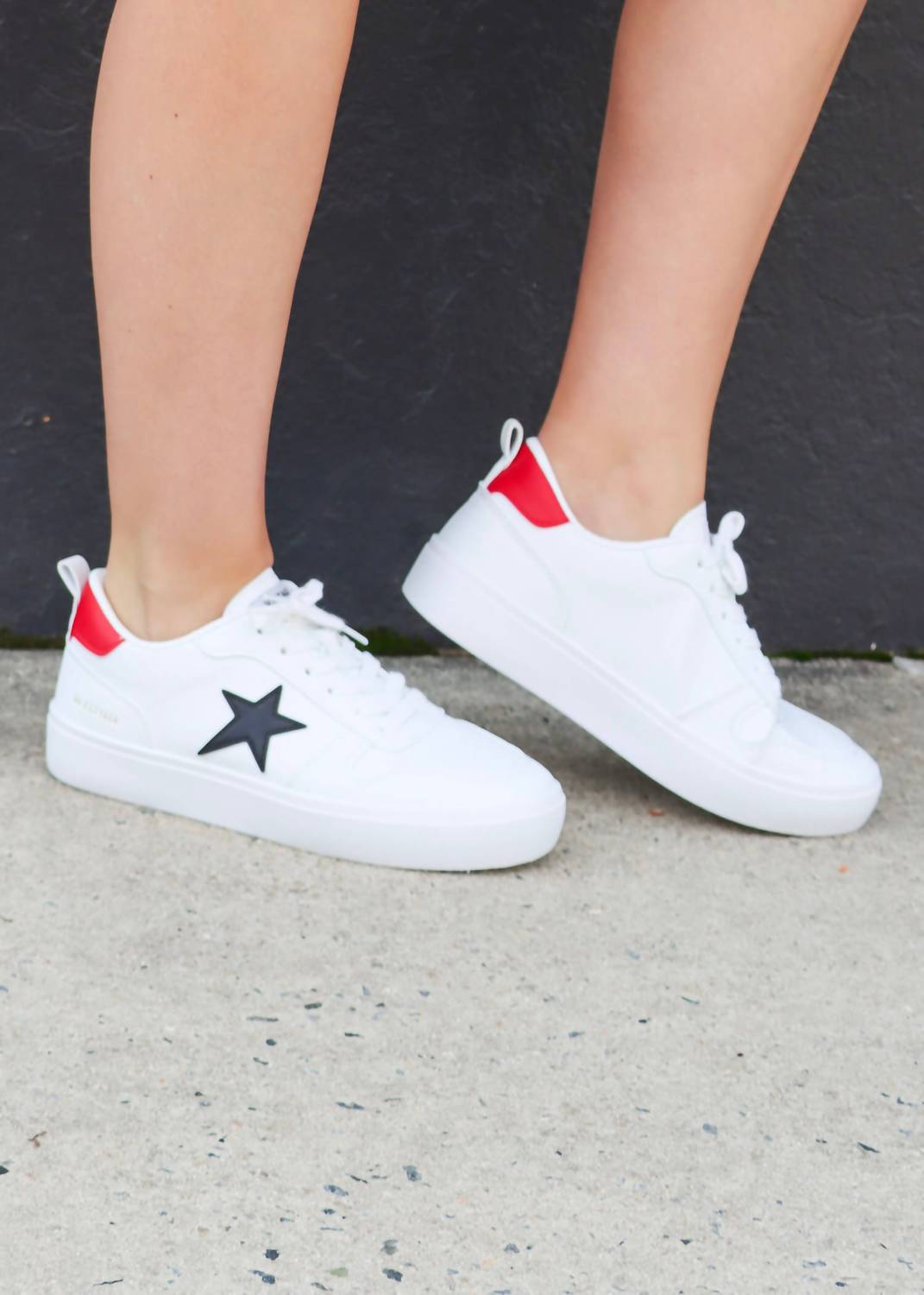 Vintage Havana - Women's Aura Sneakers