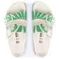 Birkenstock - Women's Arizona Monstera Bold