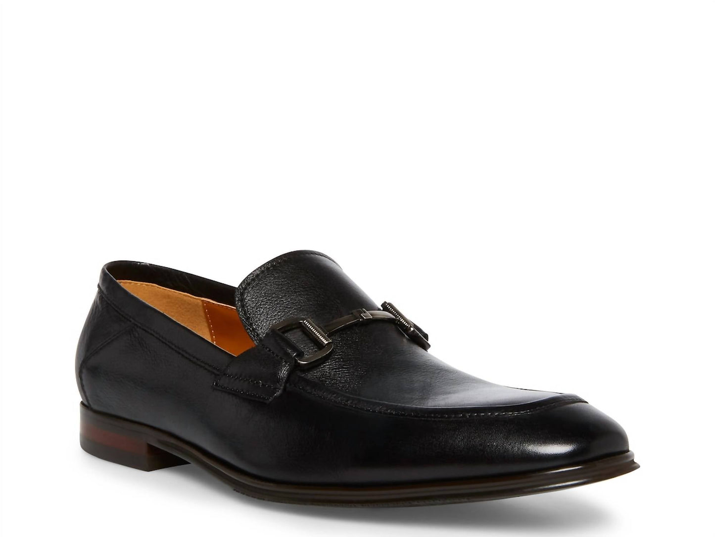 Steve Madden - MEN'S AAHRON LEATHER LOAFER
