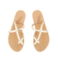 Ancient Greek Sandals - Women's Armos Sandals