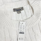 J.Crew - Cable-knit Cropped Sweater