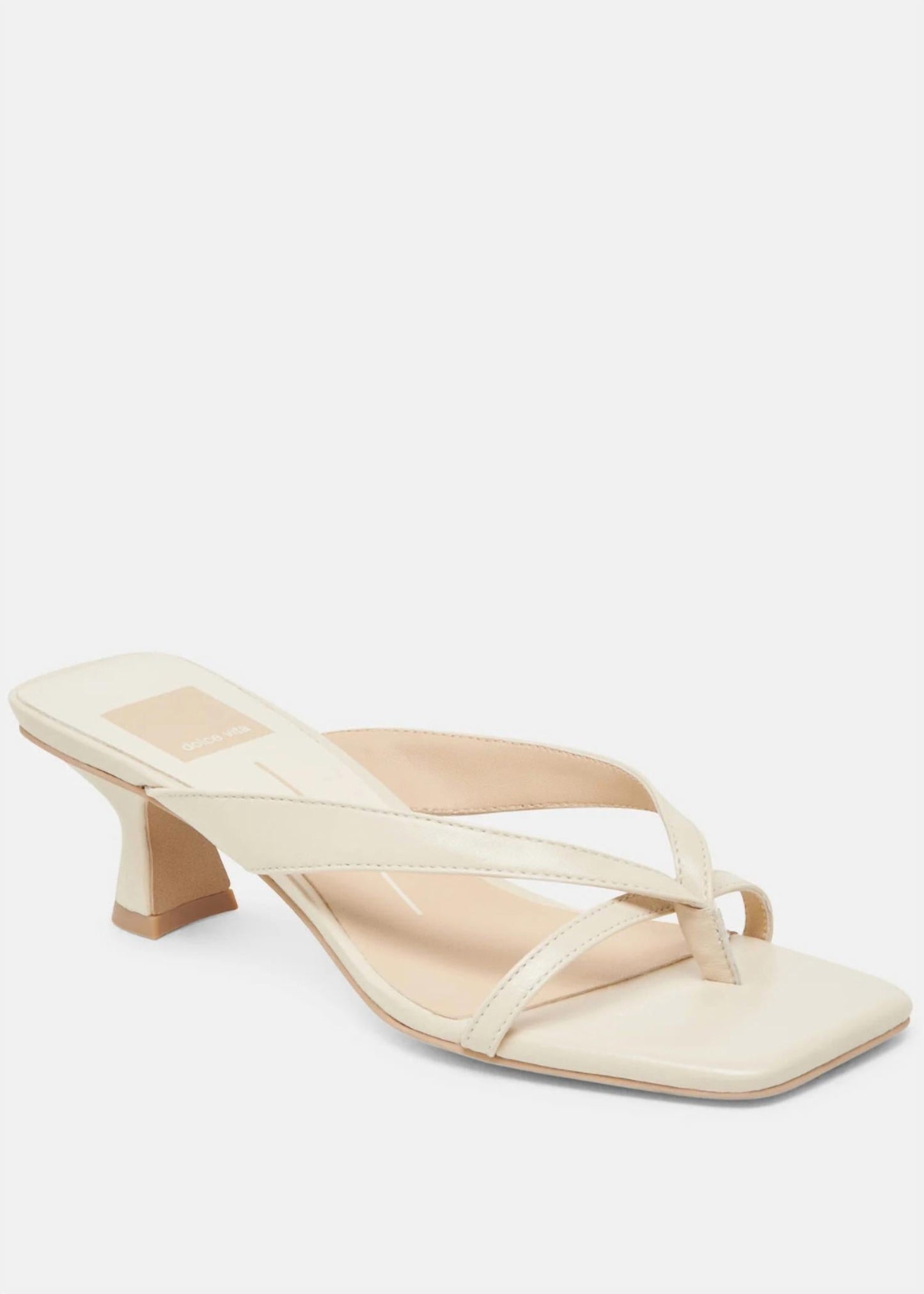 Dolce Vita - Women's Brevel Heels