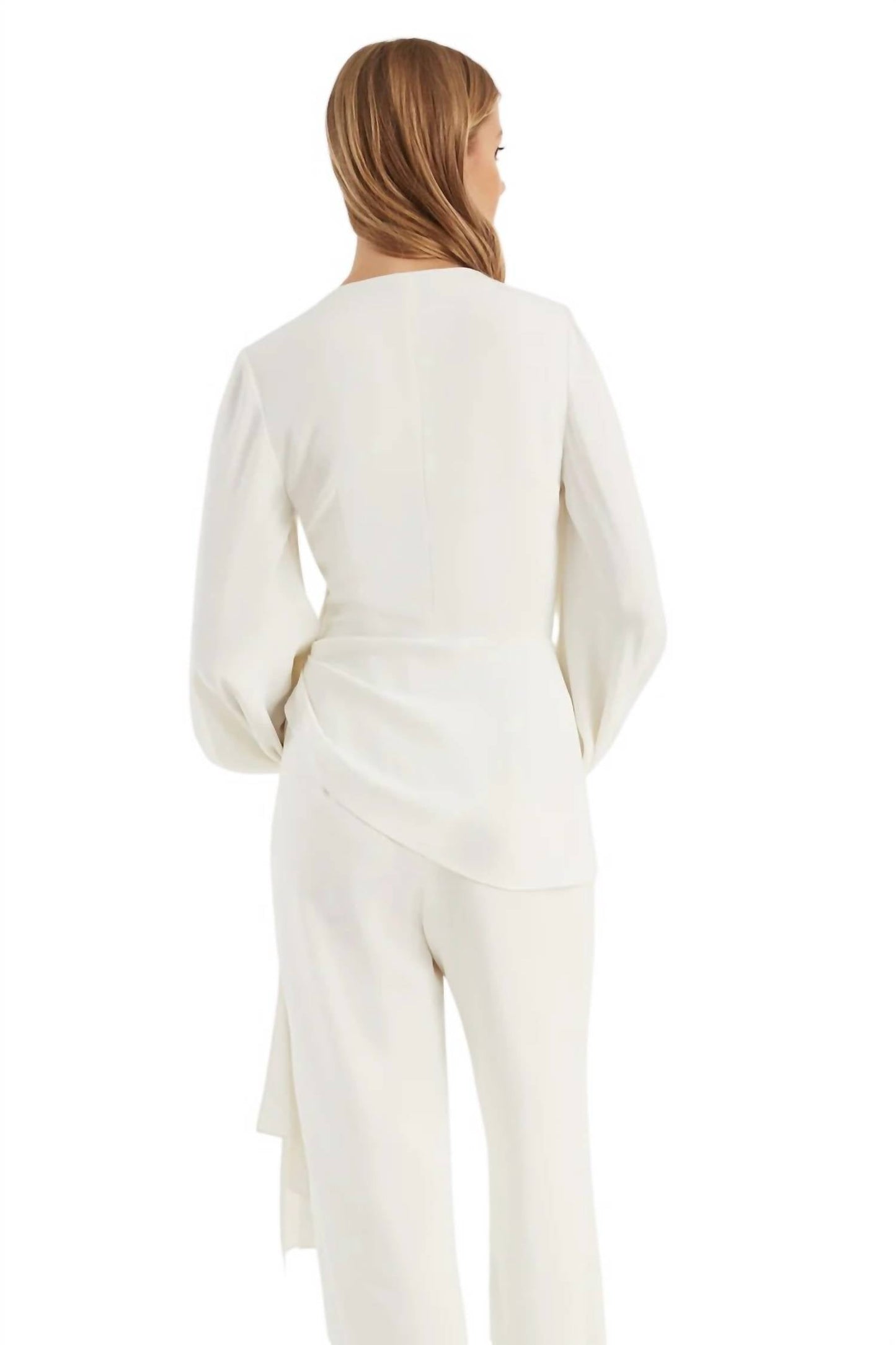 Sachin e Babi - ALANNA TOP