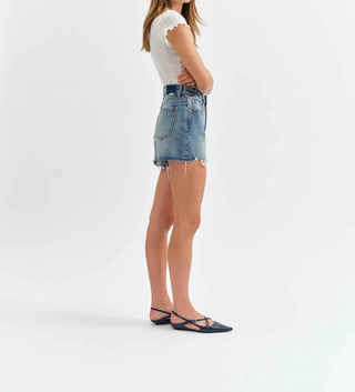 Daze - Knockout High Rise Short