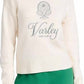 Varley - Edie Namesake Knit Graphic Sweater