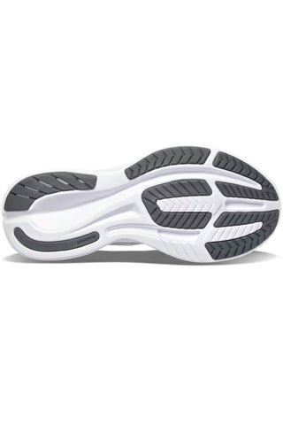 Saucony - Tênis de corrida feminino Ride 15