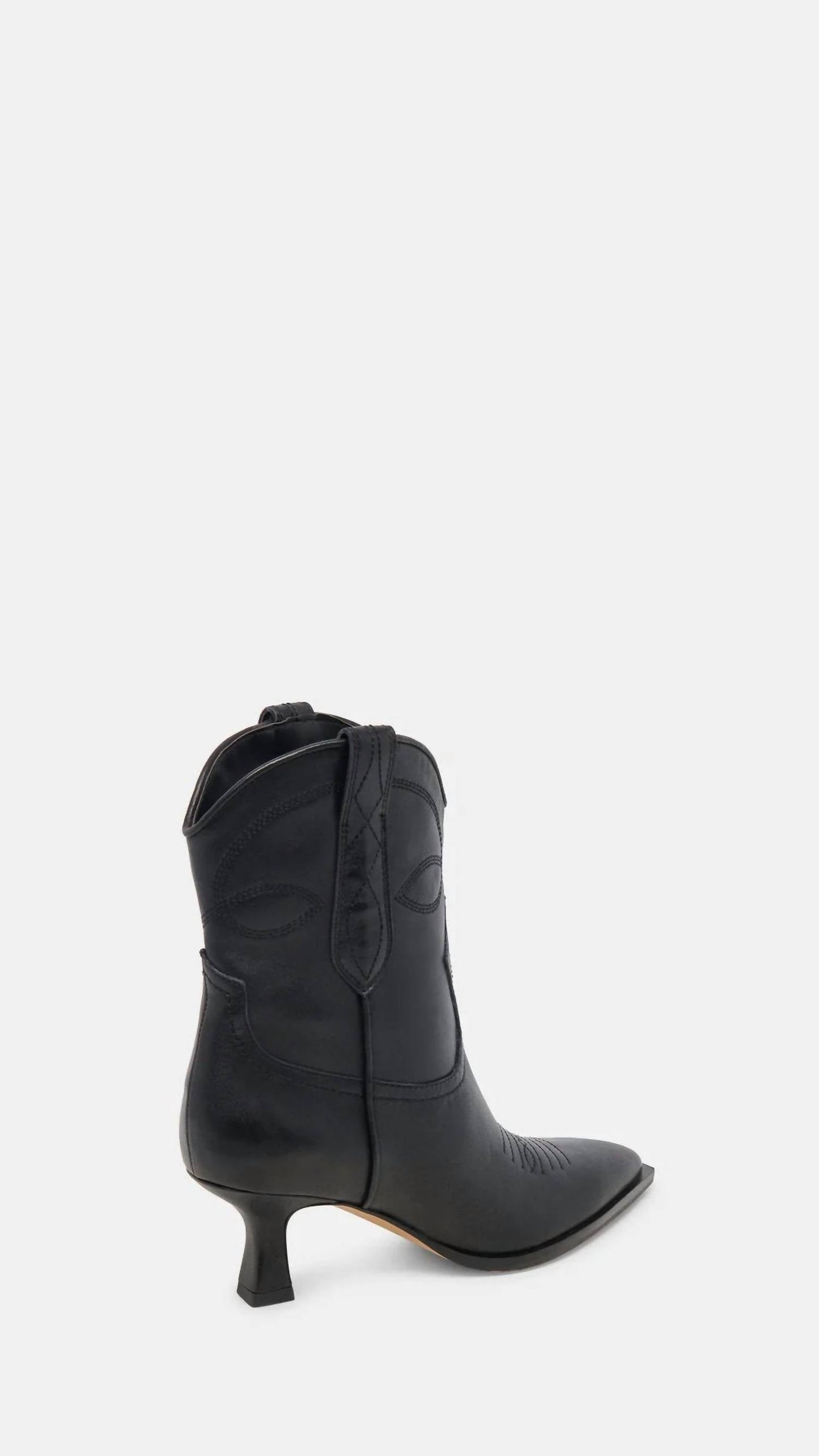 Dolce Vita - Women's Angel Booties