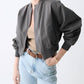 Deluc - Sari Bomber Jacket