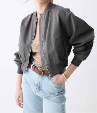 Deluc - Jaqueta Bomber Sari