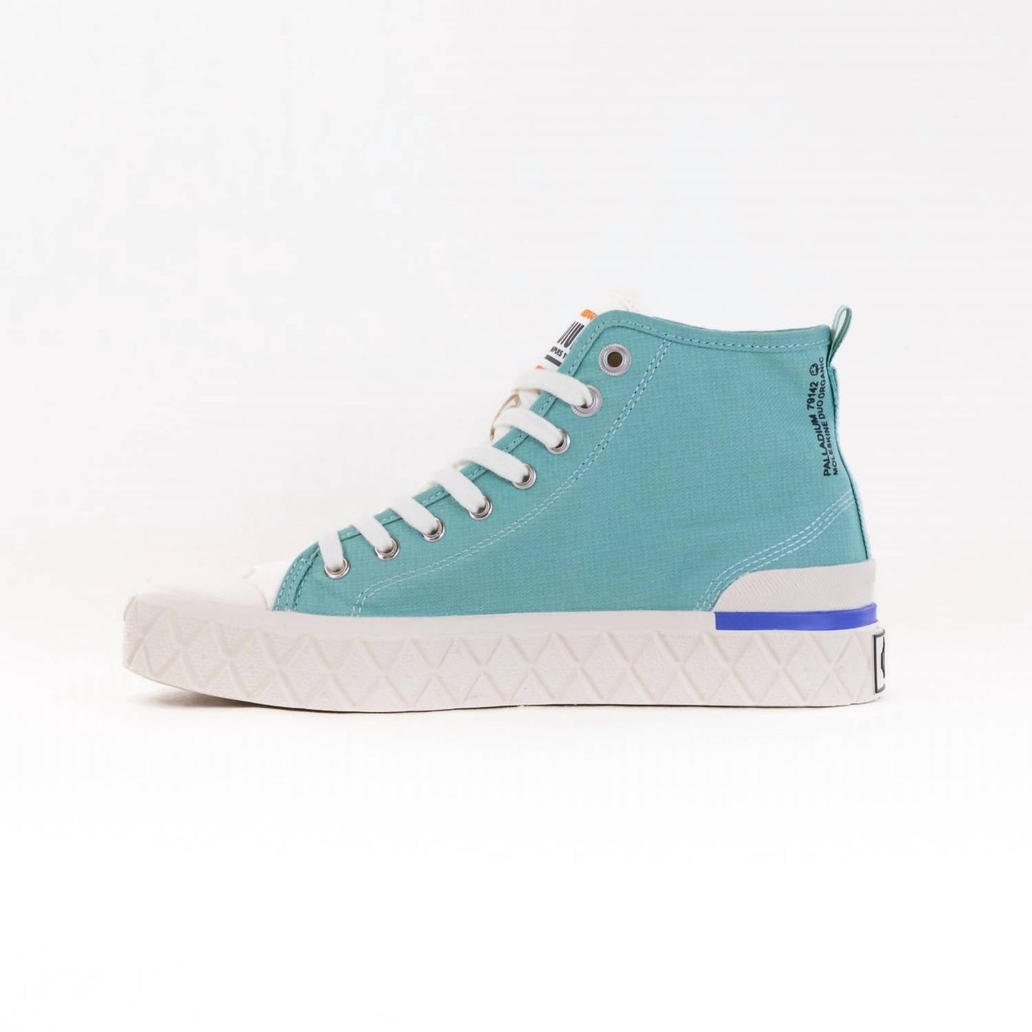 Palladium - Women's Palla Ace Chukka Organic Sneakers