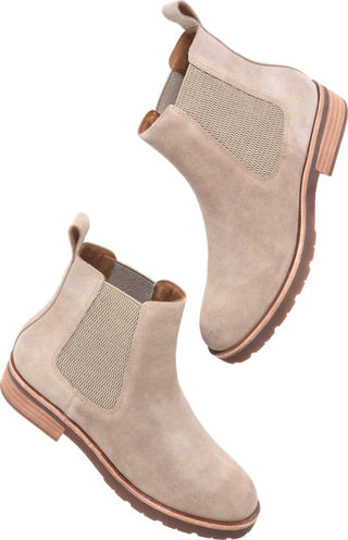 Kork-Ease - Bota Chelsea Bristol Feminina
