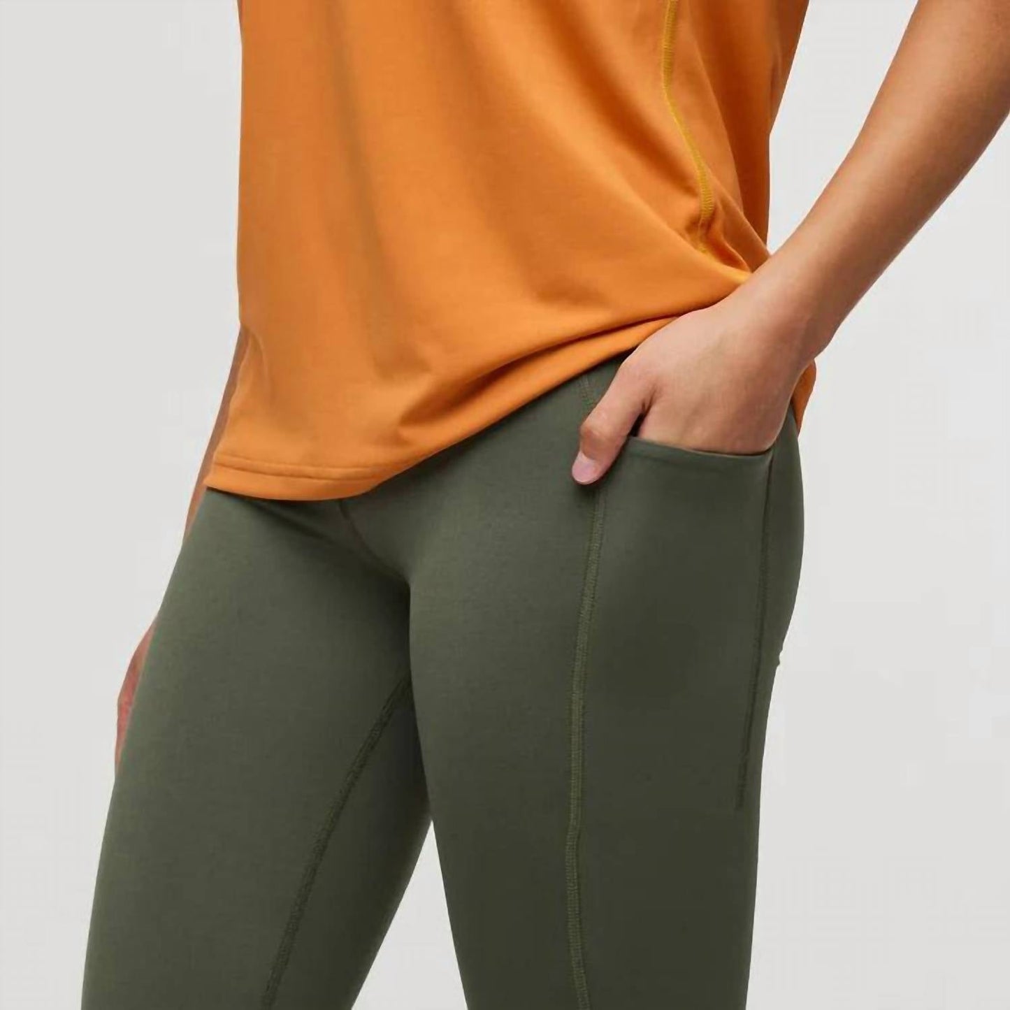 Cotopaxi - Muevo Tight Leggings