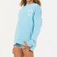 Vintage Havana - Let's Take A Trip Sweatshirt