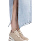Xti - Women's Wedge Comfort Sneakers
