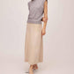 Fifteen Twenty - Jodie Sleeveless Turtleneck Top