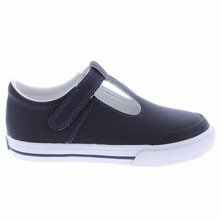 Footmates - Girl's Drew Sneakers