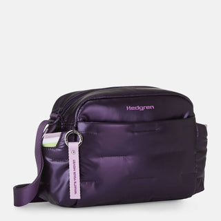 Hedgren - Bolsa de Ombro Aconchegante