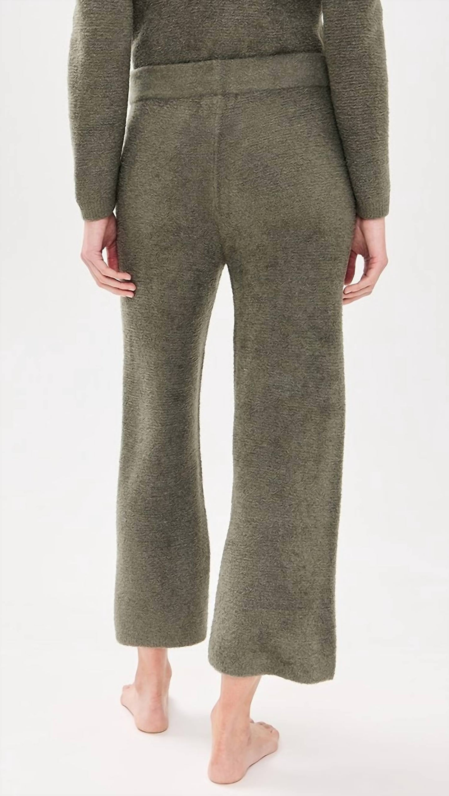Barefoot Dreams - Cozychic Lite Textured Lounge Pant