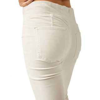 Free People - In My Feelings Crop Bootleg Pant