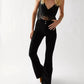 Free People - Jayde Cord Flare Jeans