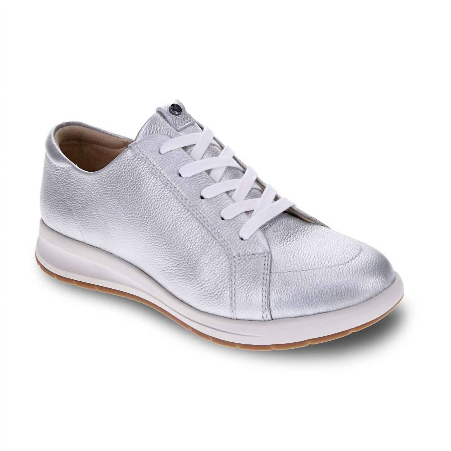 Revere - Women's Athens Lace-up Comfort Sneaker