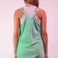 Very J - Mineral Washed Romper