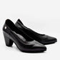 Chelsea Jones - Women's Rhyme Mid Heels