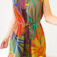 Alden Adair - Women's Leigh Dress