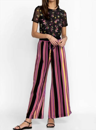 Johnny Was - Rue Easy Pant