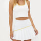 Beach Riot - Yara Top