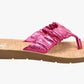 Corkys Footwear - Sandálias Cool Off Crinkle Femininas