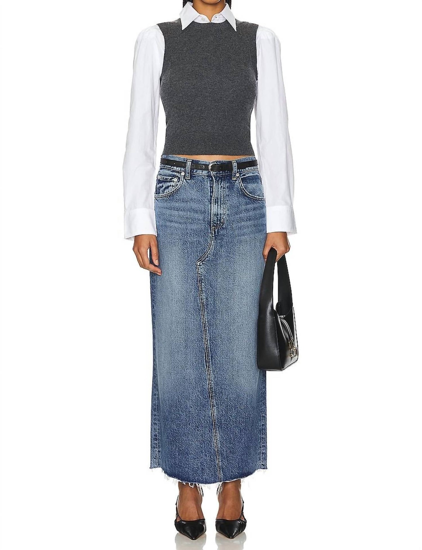 Citizens Of Humanity - Circolo Skirt