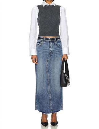 Cidadãos da Humanidade - Saia Circolo