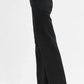 Trendsi - Women's Risen Full Size High Rise Wide Leg Jeans Plus Size