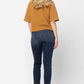 Judy Blue - Mid-rise Relaxed Fit Jean
