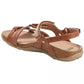 Earth - Women's Sand Oahu Sandals