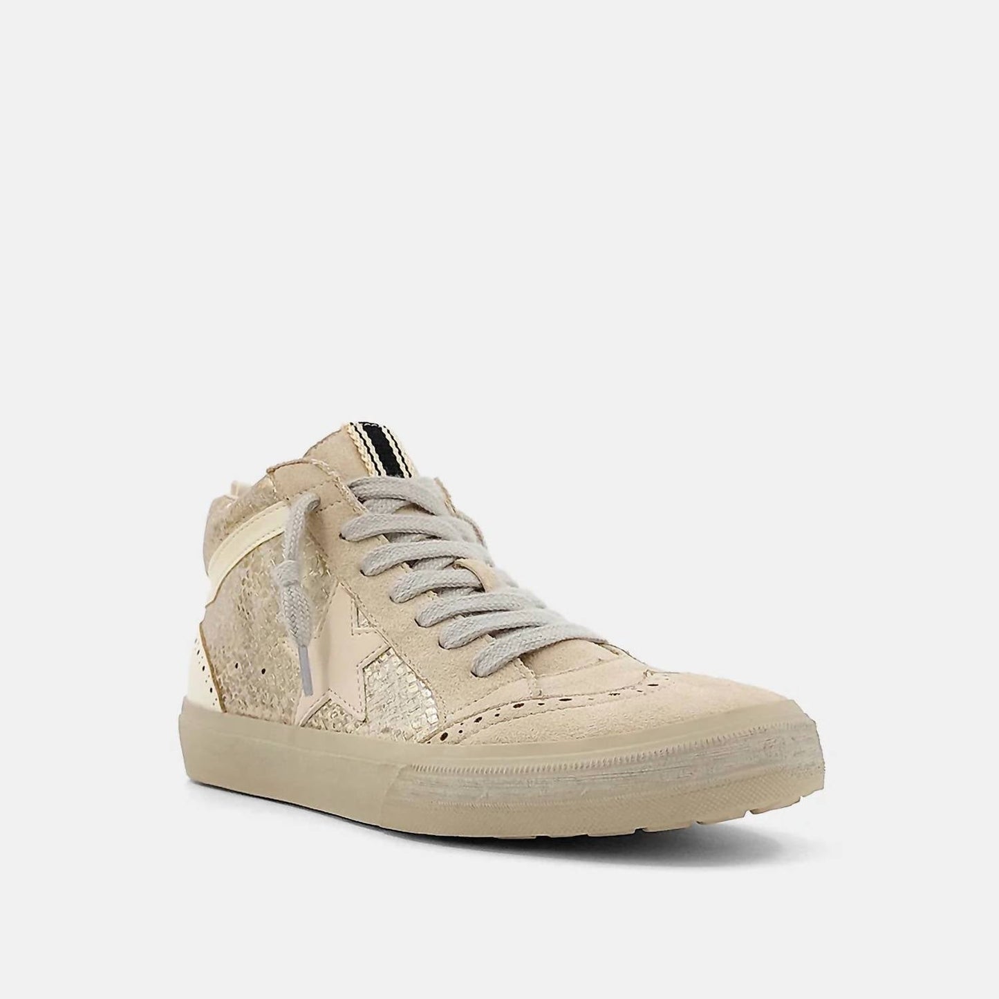Shu Shop - Women's Paulina Sneaker