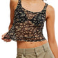 Free People - Twosie For One Top Set