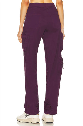 Pistola - CALÇA UTILITÁRIA BOBBIE