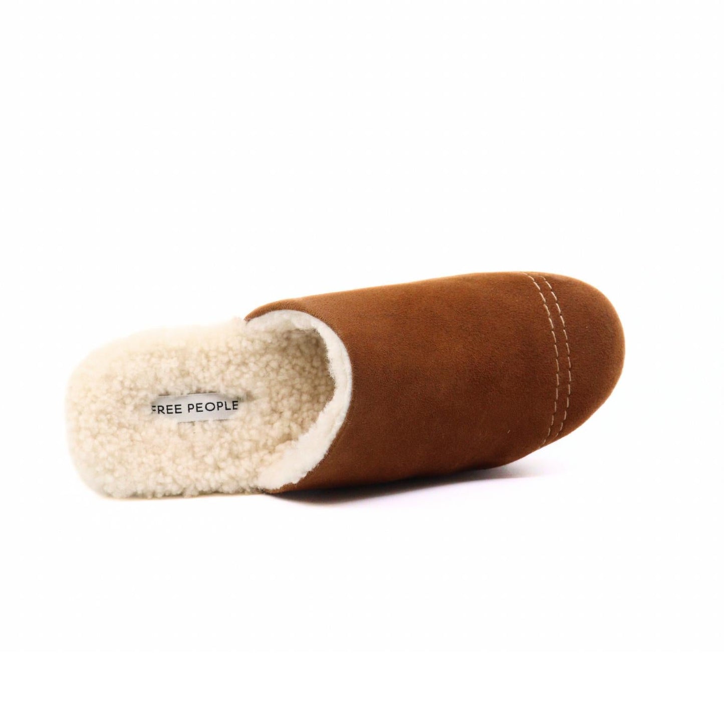 Free People - Women's Oak Cozy Clog