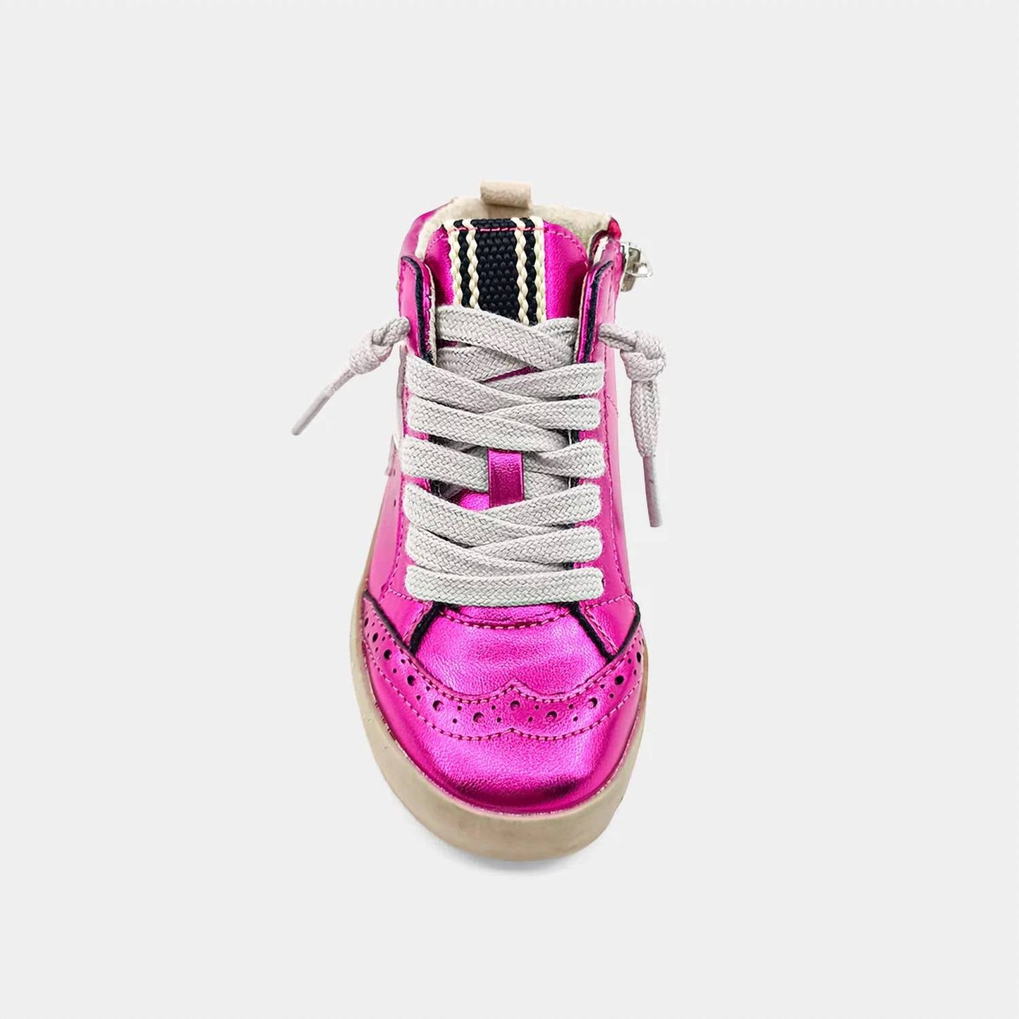 Shu Shop - Paulina Toddler Sneakers