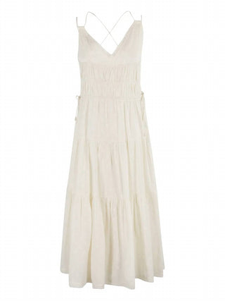 Ulla Johnson - Vestido Midi Freya
