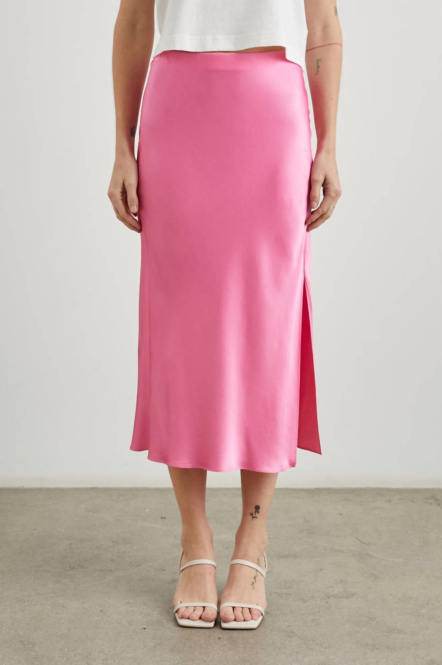 Rails - Maya Slip Skirt