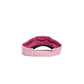 Jocelyn - Women's Majorca Color Block French Terry Visor