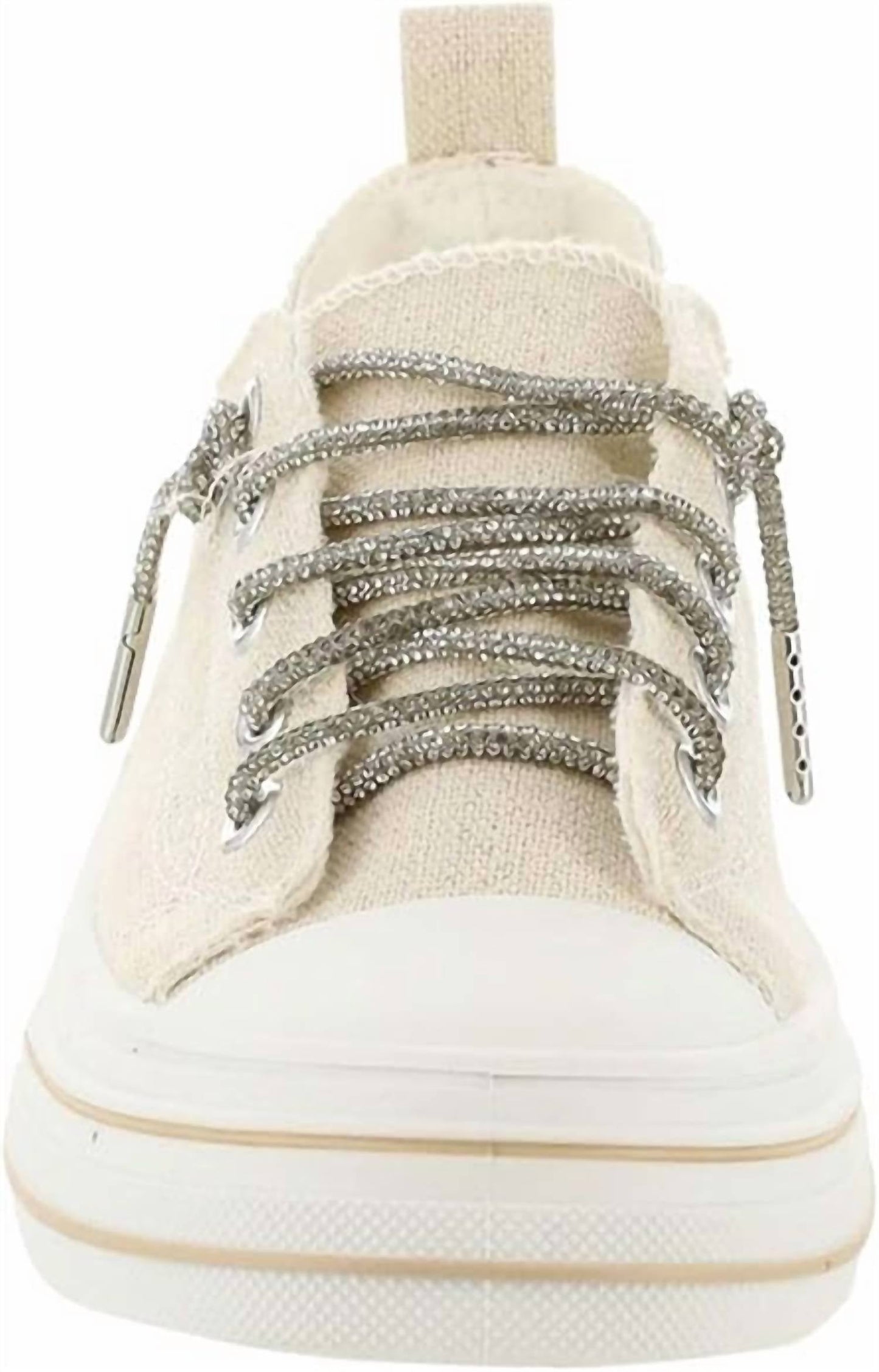 Very G - Women's Aman Sparkle Sneaker