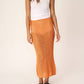 Project Social T - Soirée Side Ruched Tank