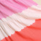 Umgee - Dip Dye Color Block Dress