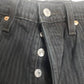 Levi'S - Premuim 501 Skinny Pinstripe Jeans